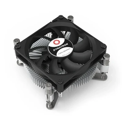 Immagine di Dynatron Z60 Dissipatore per CPU con ventola