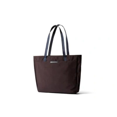 Immagine di Bellroy Tokyo Tote Second Edition (Borsa per notebook, borsa a tracolla casual, 15 L) DeepPlum