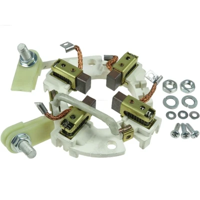 Immagine di AS PL SBH9032(LETRIKA) Supporto, Spazzole in carbone