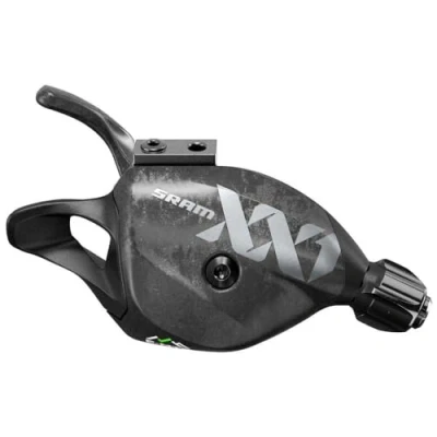 Immagine di MANDO SRAM XX1 EAG.SIN.CLIC.TRIG.DER.DIS.CLAMP LUN
