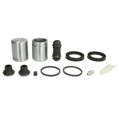 Immagine di AUTOFREN SEINSA D41744C Kit Revisione Pinze Freno 45 MERCEDES BENZ: Classe A, B, Sprinter 3 T Camion pianale/Telaio