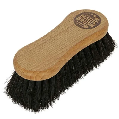 Immagine di Kerbl MagicBrush 3297790 Spazzola lucida per pelliccia, 20 pezzi