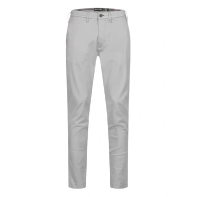 Immagine di Indicode Jeans Wasling Chino, Uomo, Taglia: 34x32, Lt grey