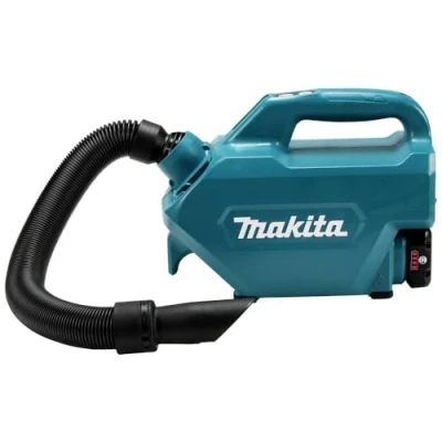 Immagine di Makita CL121DSA Aspirapolvere a batterie
