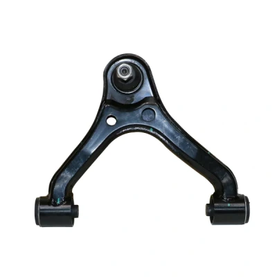 Immagine di CTR CQ0314R Braccio oscillante, Sospensione ruota con boccola Assale anteriore, Dx in alto trasversale oscillante TOYOTA: HILUX 3 Pick up