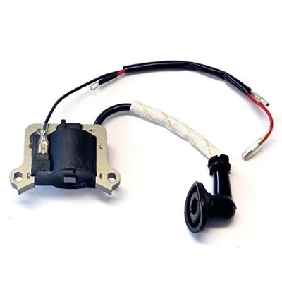 Immagine di Bobina di accensione adatta per decespugliatore Einhell BG BC 43/1 AS 1,7 CV/1,24 KW.