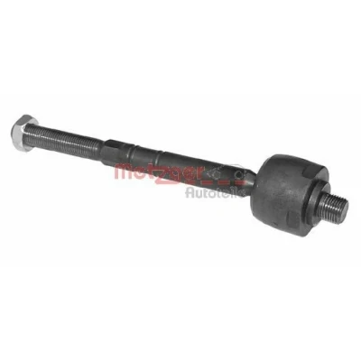Immagine di METZGER 51015418 Snodo Assiale Assale anteriore KIT + MERCEDES BENZ: Classe ML, R