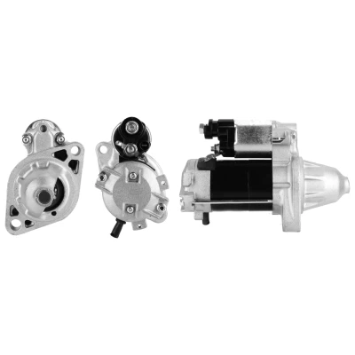 Immagine di LUCAS ELECTRICAL LRS01718 Motorino di avviamento 12 1,0 9 HONDA: CR V 2, CIVIC 7 Hatchback, Accord Tourer