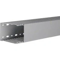 Immagine di Hager DNG10007507030B Canale porta cavi (L x L A) 2 m 75 mm 100 Grigio