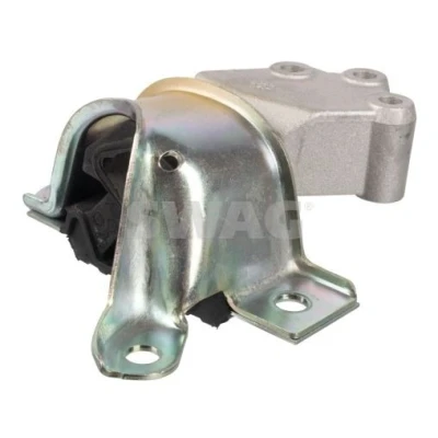 Immagine di SWAG 70 10 0408 Supporto motore Dx Cuscinetto gomma metallo 210 FIAT: Panda II Hatchback