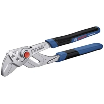 Immagine di Bosch Professional 1600A02W3R Pinza chiave combinata 48 mm 266