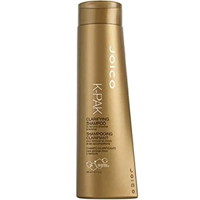 Immagine di Joico 0000004926 K Pak Clarifying Shampoo 300 ml