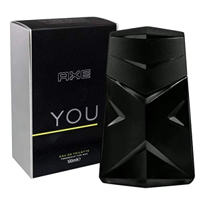 Immagine di Axe Eau de Toilette Uomo You 100 ml