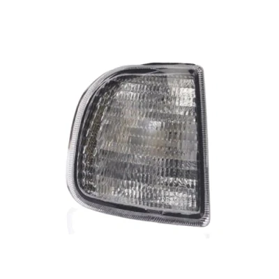Immagine di TYC 18 5241 05 2 Frecce bianco anteriore Dx con portalampada V System SEAT: Inca, Ibiza 2, Córdoba I Sedan
