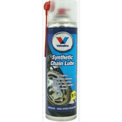 Immagine di Valvoline 887049 Spray per catena 500 aerosol