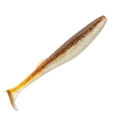 Immagine di Esca Rapala Crushcity The Kickman 4 (x7)