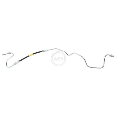 Immagine di A.B.S. SL 6028 Tubi Freno 316 OUT. M10x1 CITROËN: C4 II Hatchback, I DS4 PEUGEOT: 307 Station Wagon, SW, 308 Hatchback