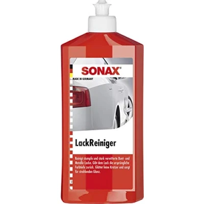 Immagine di SONAX 03022000 Detergente per vernice 500
