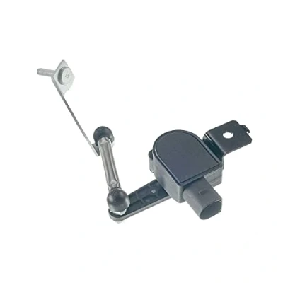 Immagine di Frankberg Sensore di livello con aste luminose anteriori Sostituzione per A3 8P1 8PA Golf 5M1 521 1K1 1K5 5K1 AJ5 5G1 BE1 BA5 2003 2018 1T0907503