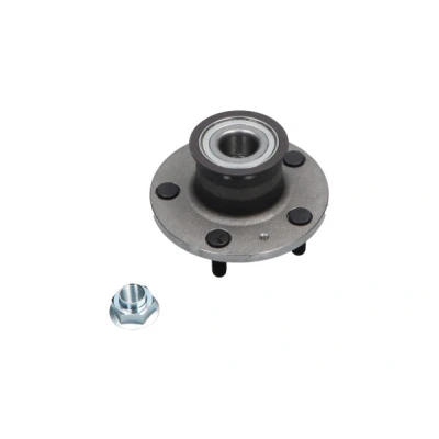 Immagine di KAVO PARTS Kit cuscinetto ruota Assale posteriore con anello sensore magnetico integrato 144mm SUZUKI: SWIFT 4, 3 WBK 8532