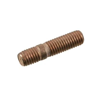 Immagine di FEBI BILSTEIN 04363 Bullone, Imp. gas scarico 25, 10, 43