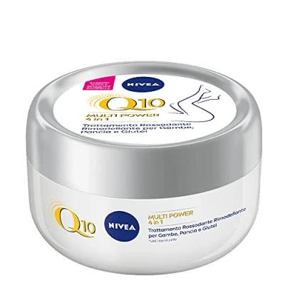 Immagine di Nivea Body Firming Reshaping Cream Q10 plus 300 ml by