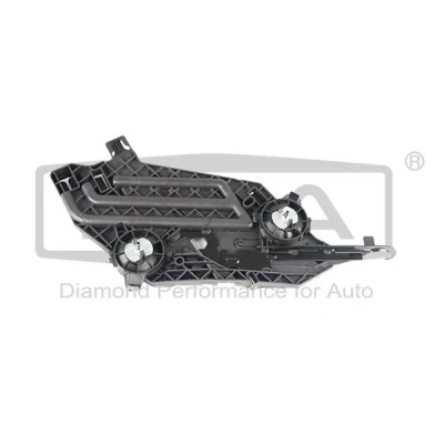 Immagine di DPA 89410815802 Alloggiamento faro Sx SKODA: Octavia 2 Combi, II Hatchback