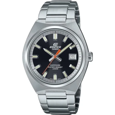 Immagine di Casio EFB 109D 1AVEF Heren polshorloge