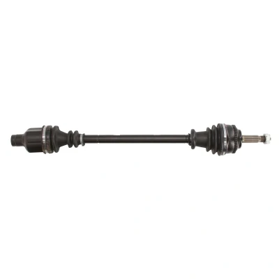 Immagine di POINT GEAR PNG72292 Albero motore / Semiasse Assale anteriore Dx 740 86 per veicoli con ABS RENAULT: CLIO 2, Kangoo I, TWINGO 1