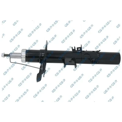 Immagine di GSP 32369041 Ammortizzatore Assale posteriore Dx A pressione del gas doppio tubo tipo McPherson LAND ROVER: Range Rover Evoque