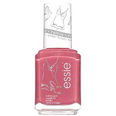 Immagine di Essie Smalto dal risultato ottimo Iconic, 692 Satin Slip, 13,5 ml