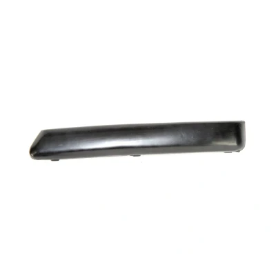 Immagine di Striscia di rivestimento/protezione, paraurti BLIC 6502 07 2533922P Destra