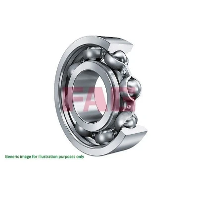 Immagine di Supporto/Cuscinetto FAG 6008.2RSR.C3