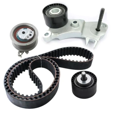 Immagine di SKF VKMA 06055 Kit cinghia di distribuzione VOLVO: V40 Hatchback, V60 I, XC60 I