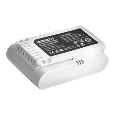 Immagine di Ricambio per Samsung Jet70 VS15T7032P4 VCA SBT90E aspirapolvere wireless Samsung, 21,6 V, 3,5 Ah, batteria agli ioni di litio