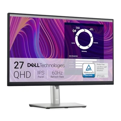 Immagine di TFT Dell P2723D 68,60cm (27)LED,HDMI,DisplayPort