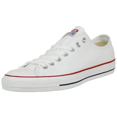 Immagine di Converse Schuhe Chuck Taylor all Star Ox Optical White (M7652C) 41,5 Weiss