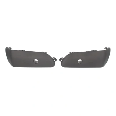 Immagine di Set di strisce rivestimento/protezione, paraurti BLIC 5703 05 6006971P