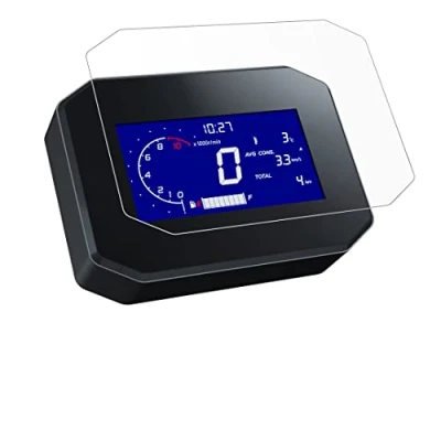 Immagine di Speedo Angels Proteggi Schermo per ADV350 (2022 ) 2 x Ultra Trasparente