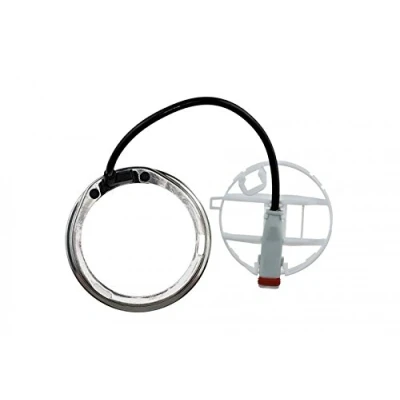 Immagine di NTY HCA PL 001 Sensore ABS Assale anteriore Sx, Dx OPEL: Astra H Hatchback, GTC