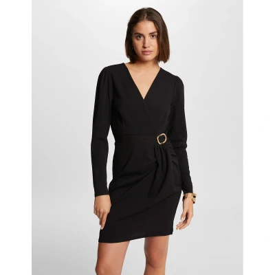 Immagine di MORGAN 242 RJIMY Vestito, Noir, XS Femme