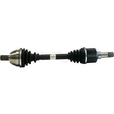 Immagine di METELLI 17 0912 Albero motore / Semiasse 583 87 VOLVO: V50, S40 II, FORD: Focus 2 Kombi, 2, C Max