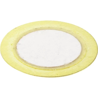 Immagine di TRU COMPONENTS TC 9202112 Elemento piezo ceramico Tensione: 30 V 1 pz.