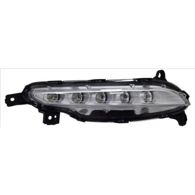 Immagine di TYC 12 0422 00 2 Luce guida diurna Sx con LED
