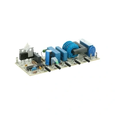 Immagine di Ariston Modulo tastiera comando C00109901