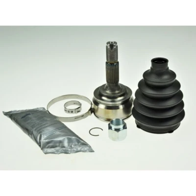 Immagine di SPIDAN 36454 Kit Giunto Omocinetico TPE (elastomero termoplastico) PEUGEOT: 208 I Hatchback, CITROËN: DS3 Hatchback