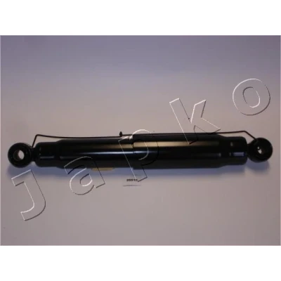 Immagine di JAPKO MJ25515 Ammortizzatore Assale posteriore Dx A pressione del gas 570 385 telescopico Occhiello inferiore