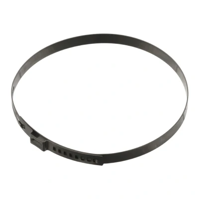 Immagine di FEBI BILSTEIN 45638 Fascetta fissaggio