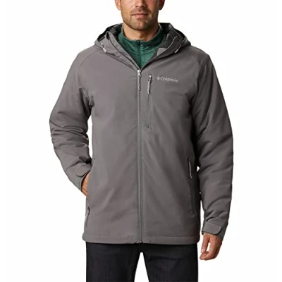 Immagine di Columbia Gate Racer Softshell Giacca per Uomo
