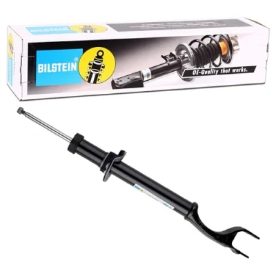 Immagine di BILSTEIN B4 OE Replacement (DampMatic ) 24 251631 Ammortizzatore MERCEDES BENZ: Classe C T modell, Sedan